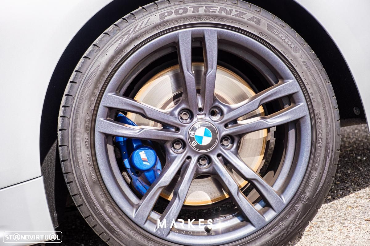 BMW 420 d Pack M - 9