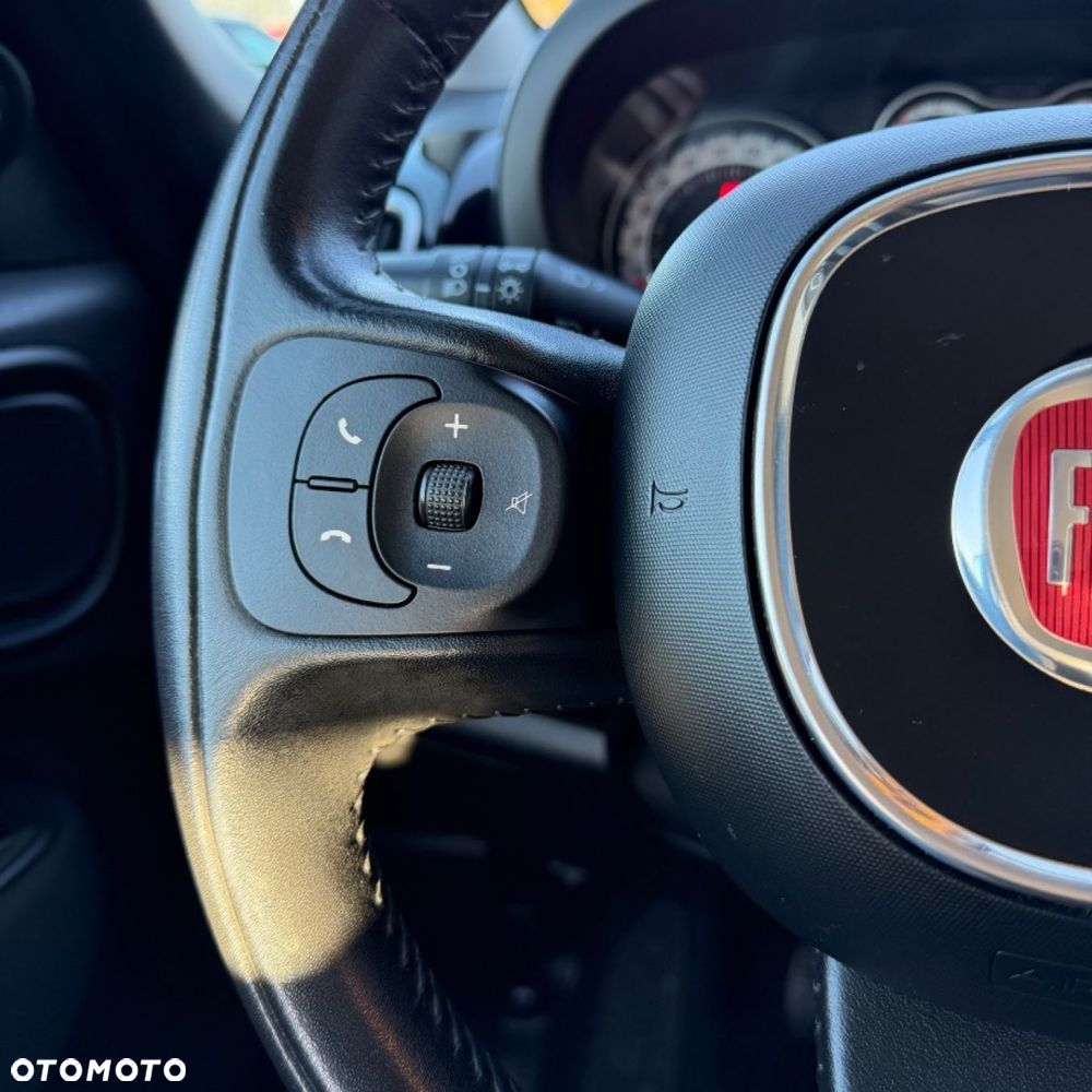 Fiat 500L - 22