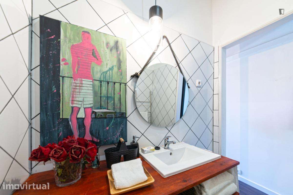 Apartamento com 2 quartos - localizado em Cascais Lisbon - Grande imagem: 2/20