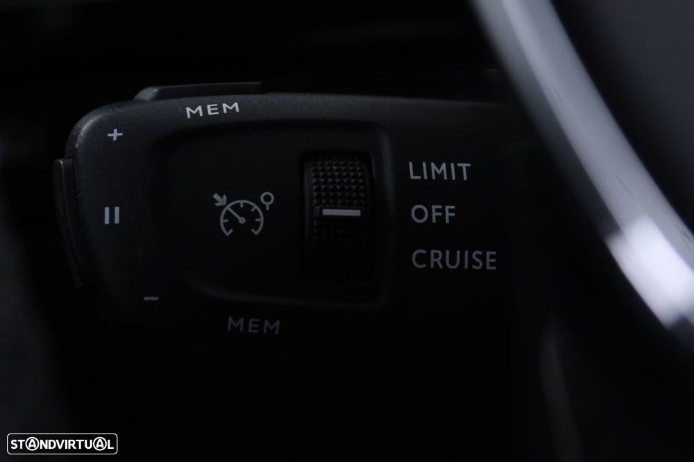 Peugeot 508 SW 1.5 BlueHDi Business Line EAT8 - 26