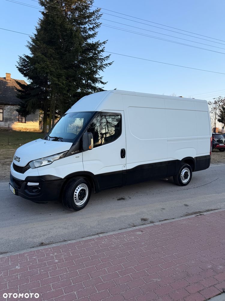 Iveco Daily - 6