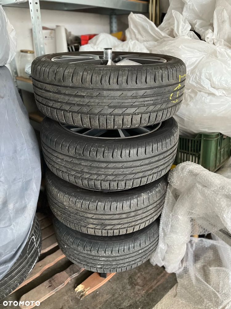 Skoda Scala 1.0 TSI Ambition - 12