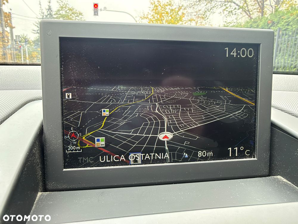 Peugeot 308 - 20