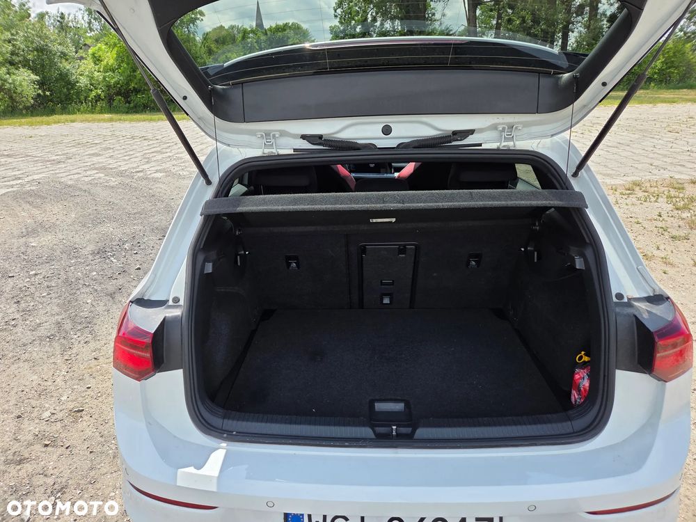 Volkswagen Golf 2.0 TSI BMT GTI Performance DSG - 12