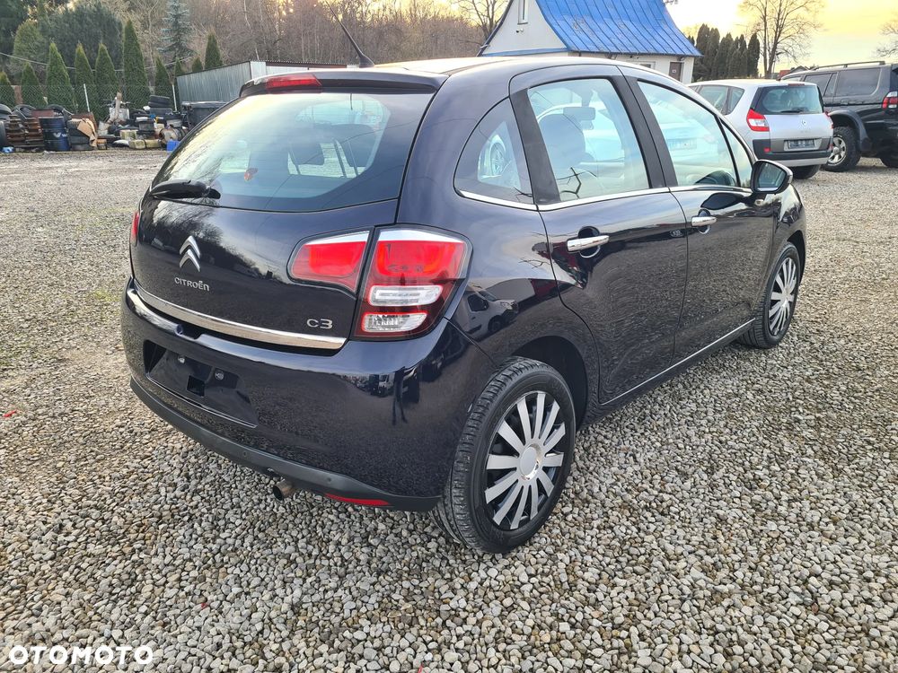 Citroën C3 1.2 VTi Selection - 5