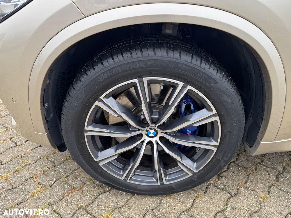 BMW X5 xDrive30d - 31