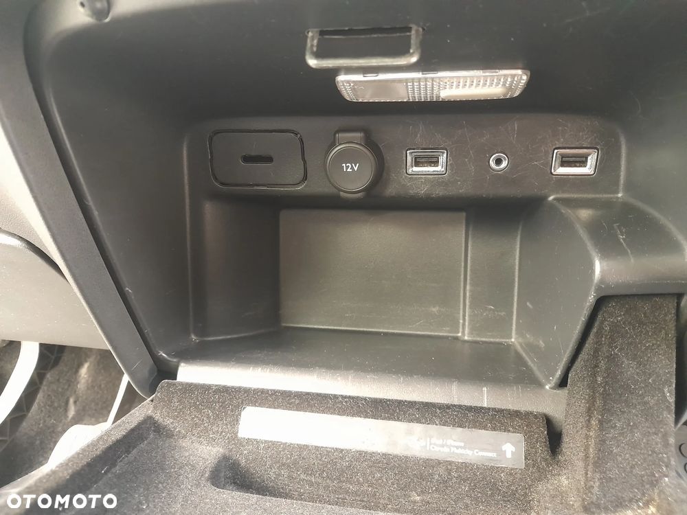 Citroën C4 Picasso - 25