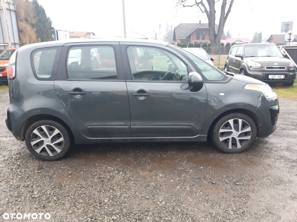 Citroën C3 Picasso VTi 95 Tendance - 2