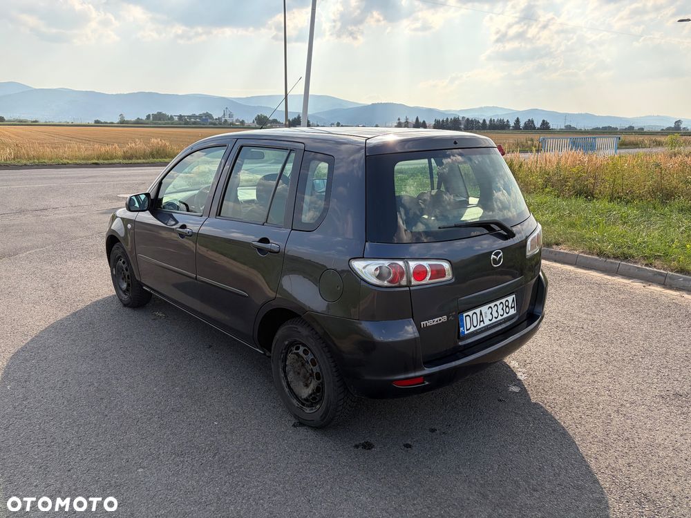 Mazda 2 1.6 Top - 7