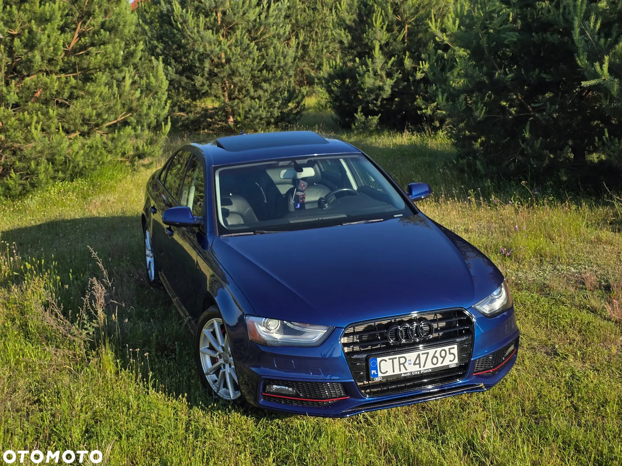 Audi A4 2.0 TFSI Quattro S tronic - 4