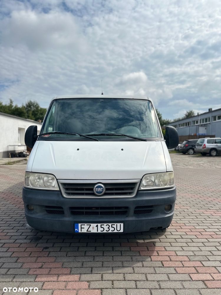 Fiat Ducato - 2