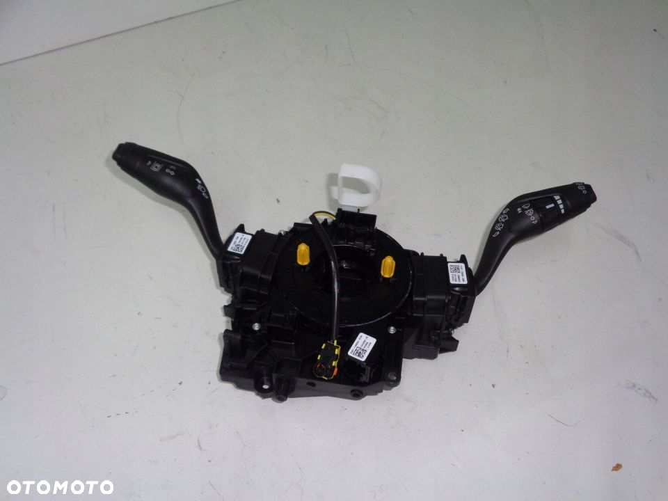 Ford Mondeo mk5 przełącznik pod kierownicę manetki - 13