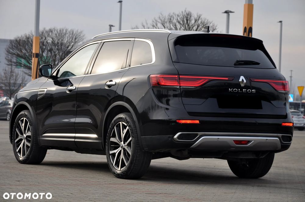 Renault Koleos BLUE dCi 185 X-tronic INTENS - 6