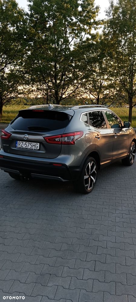 Nissan Qashqai - 3