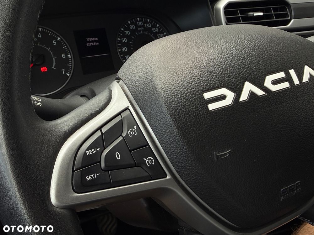 Dacia Duster 1.0 TCe Expression - 15