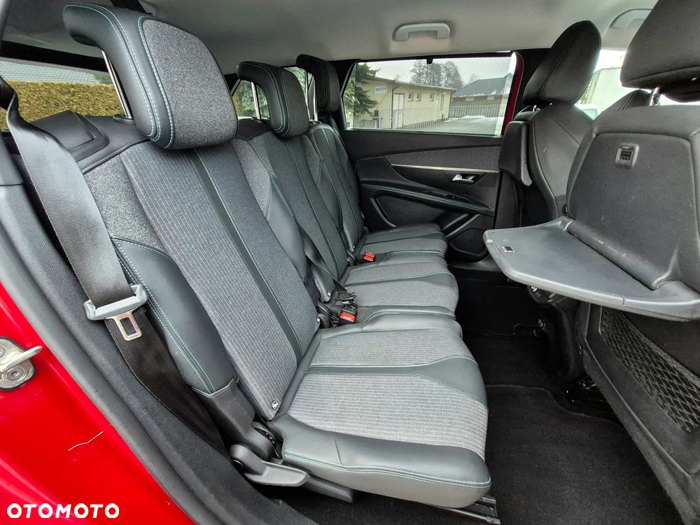 Peugeot 5008 PureTech 130 Stop & Start Access - 14
