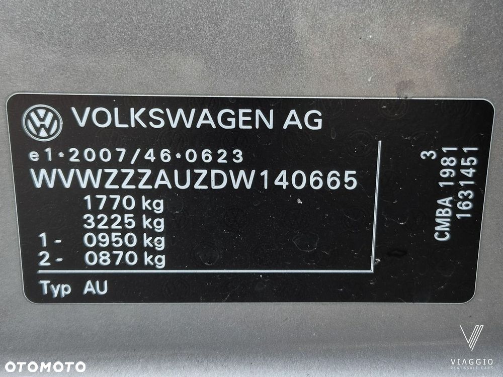 Volkswagen Golf 1.4 TSI BMT Highline DSG - 22