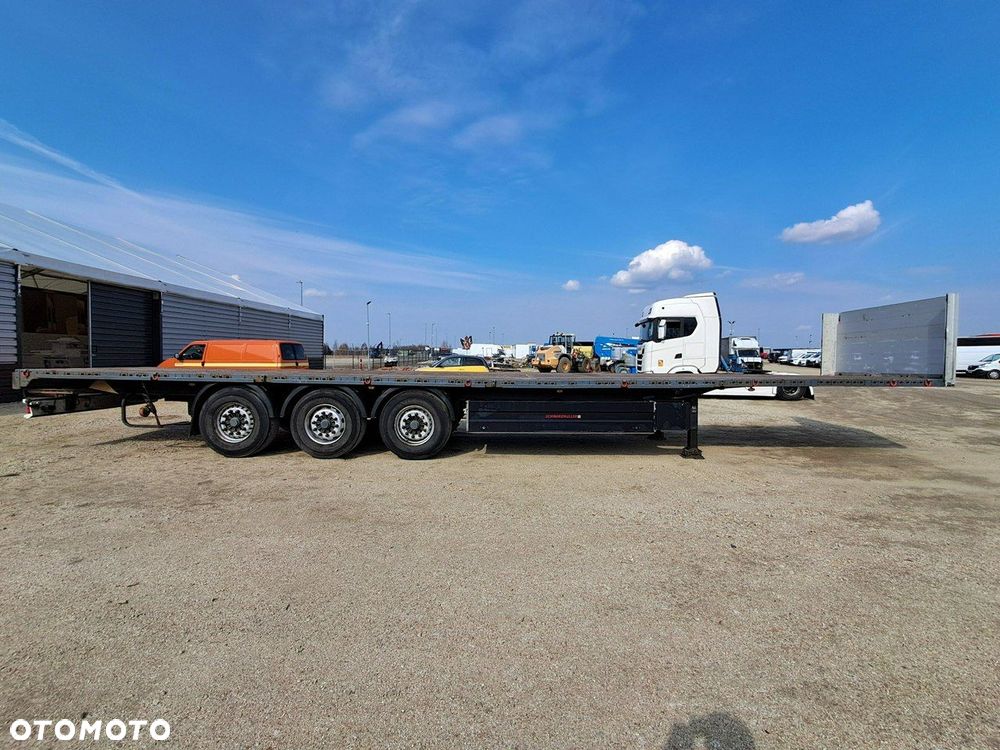 Schwarzmuller j-serie - 8