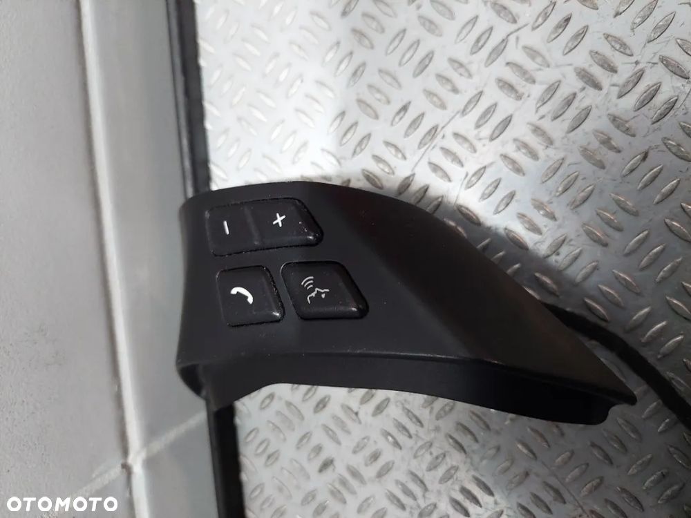 MULTIFUNKCJA PRZEŁĄCZNIKI KIEROWNICY BMW E90 E91 LIFT NR 6764547 - 2