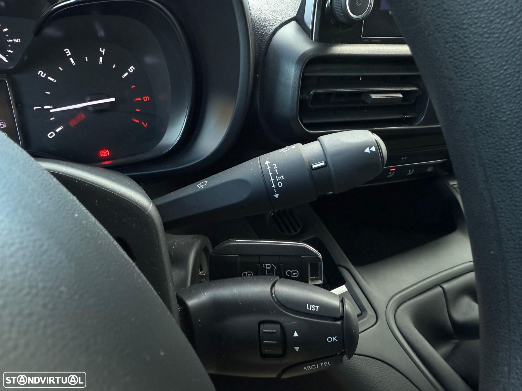Citroën Berlingo 1.5 BlueHDi M Feel - 10