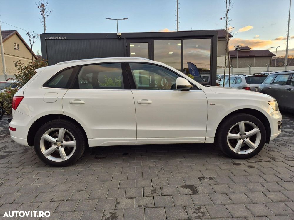 Audi Q5 - 5