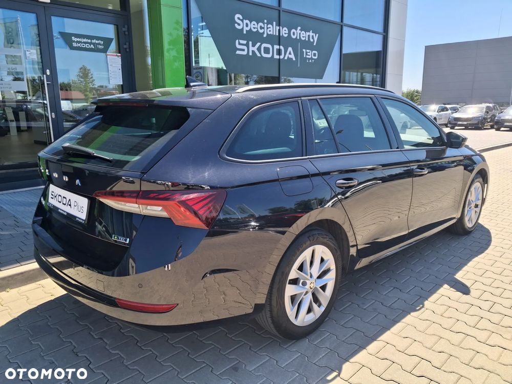 Skoda Octavia - 7