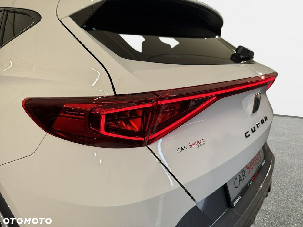 Cupra Formentor - 12