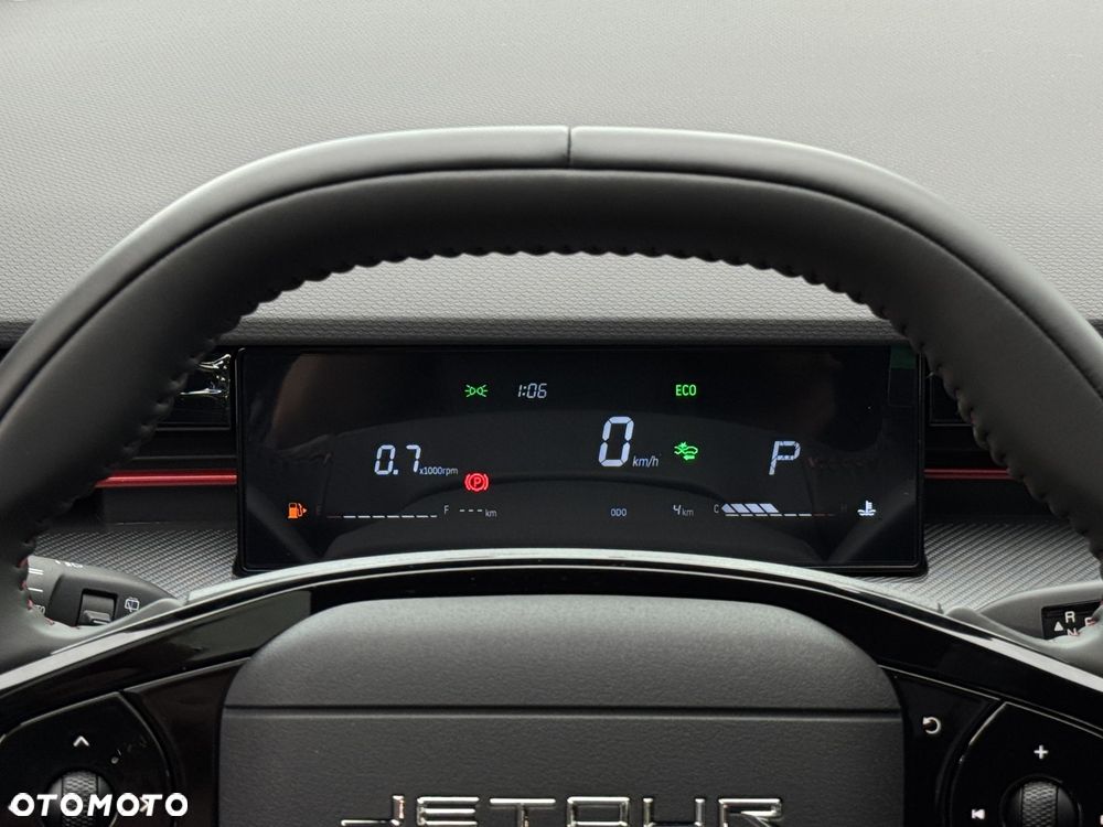 Jetour Dashing - 22