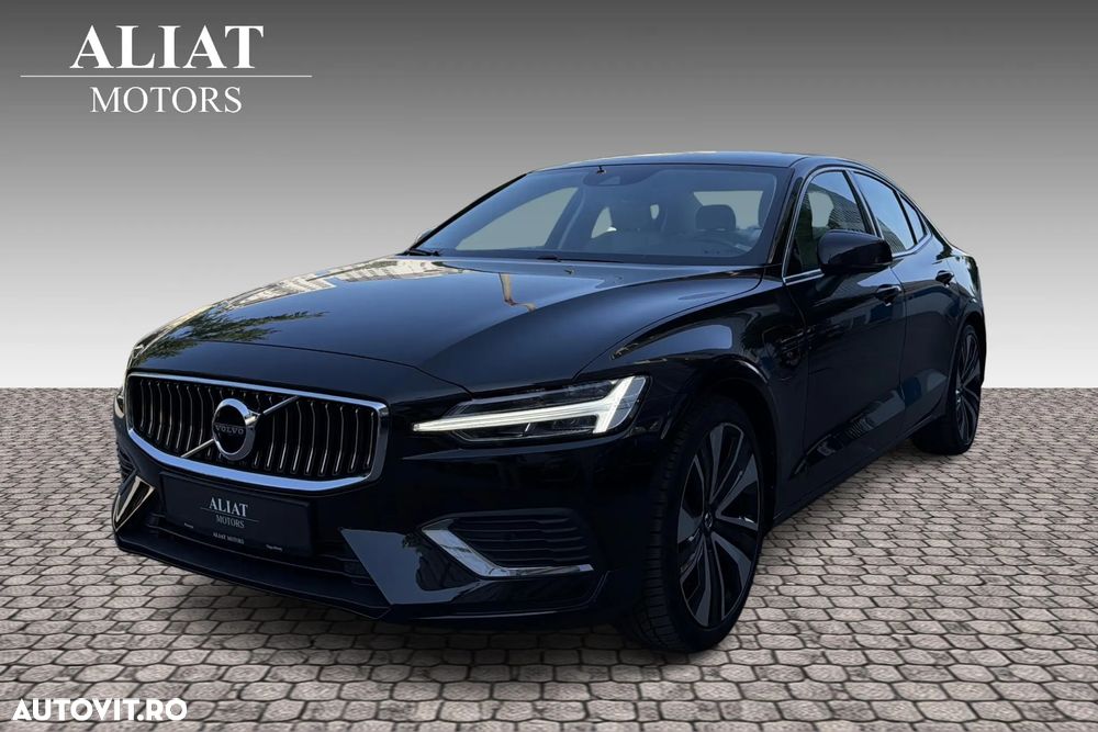 Volvo S60 - 2