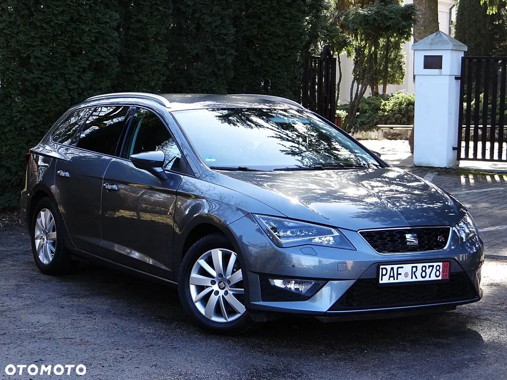 Seat Leon - 2