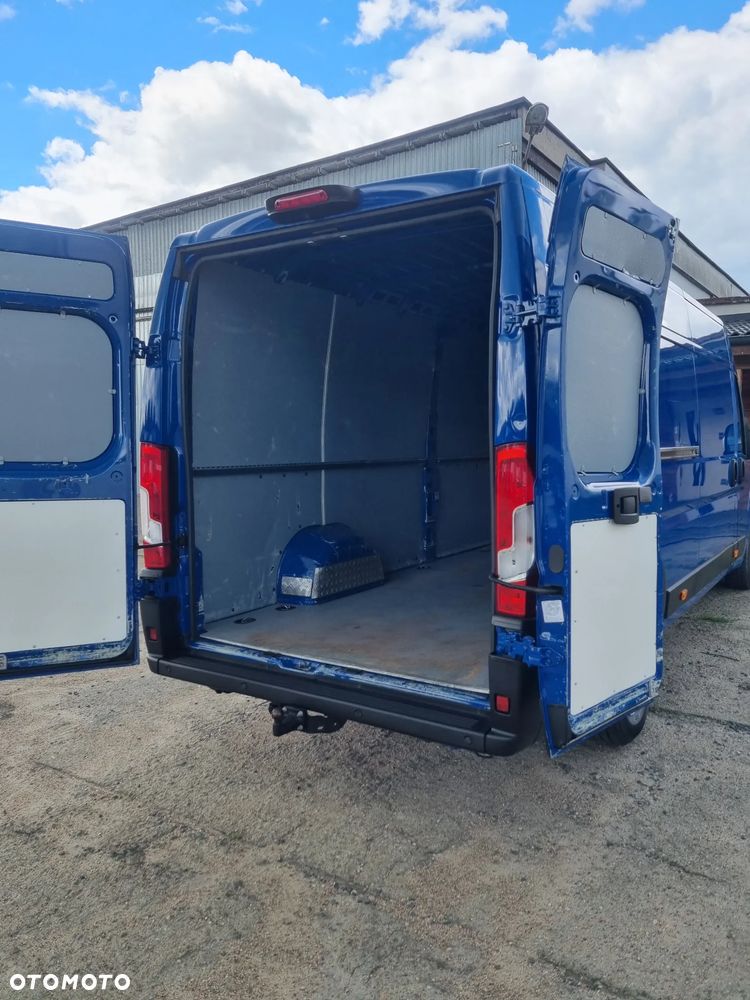 Fiat Ducato - 10