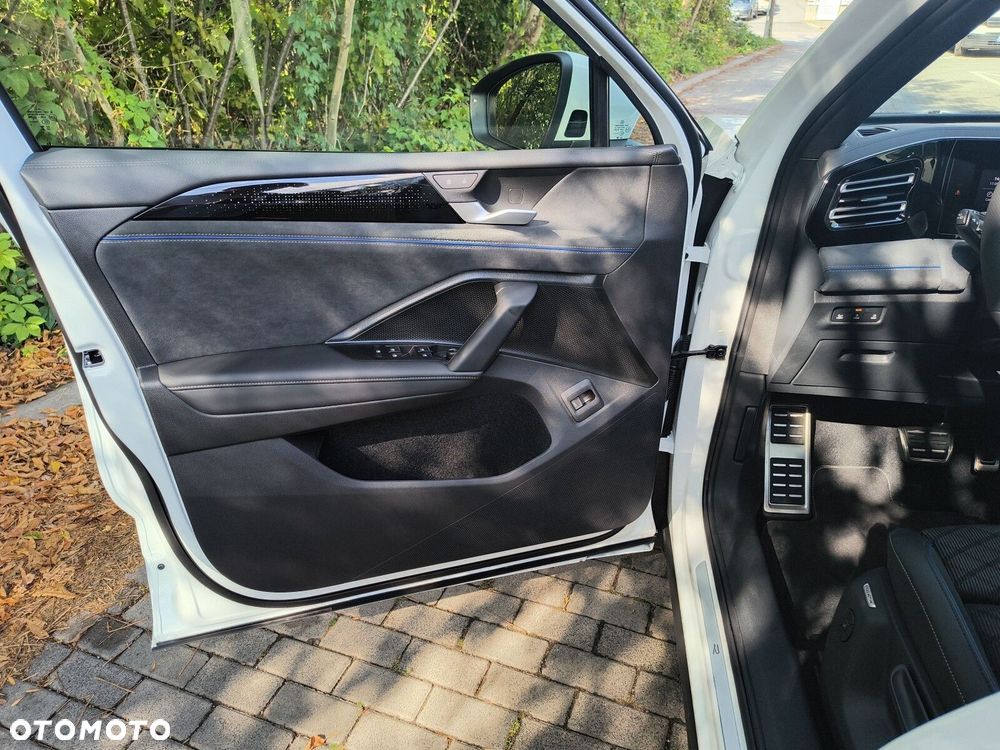 Volkswagen Tiguan 1.5 eTSI R-Line Plus DSG - 35