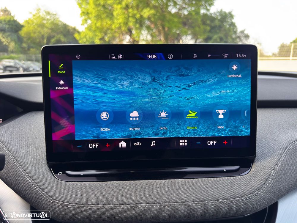 Skoda Enyaq iV 60 - 37