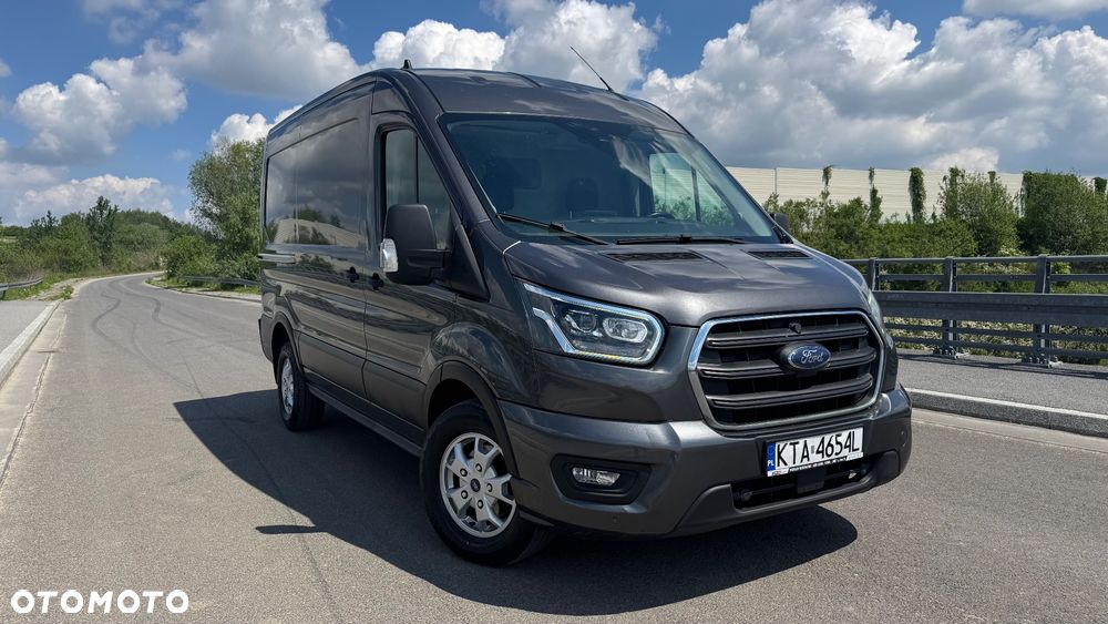 Ford Transit - 7