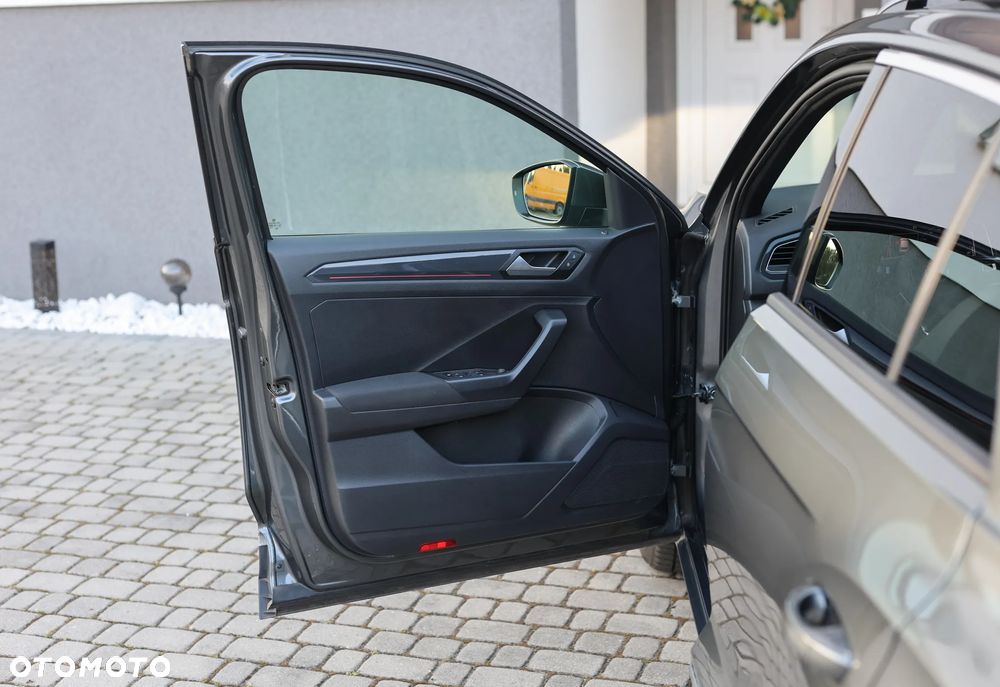 Volkswagen T-Roc 2.0 TDI SCR DSG Move - 15