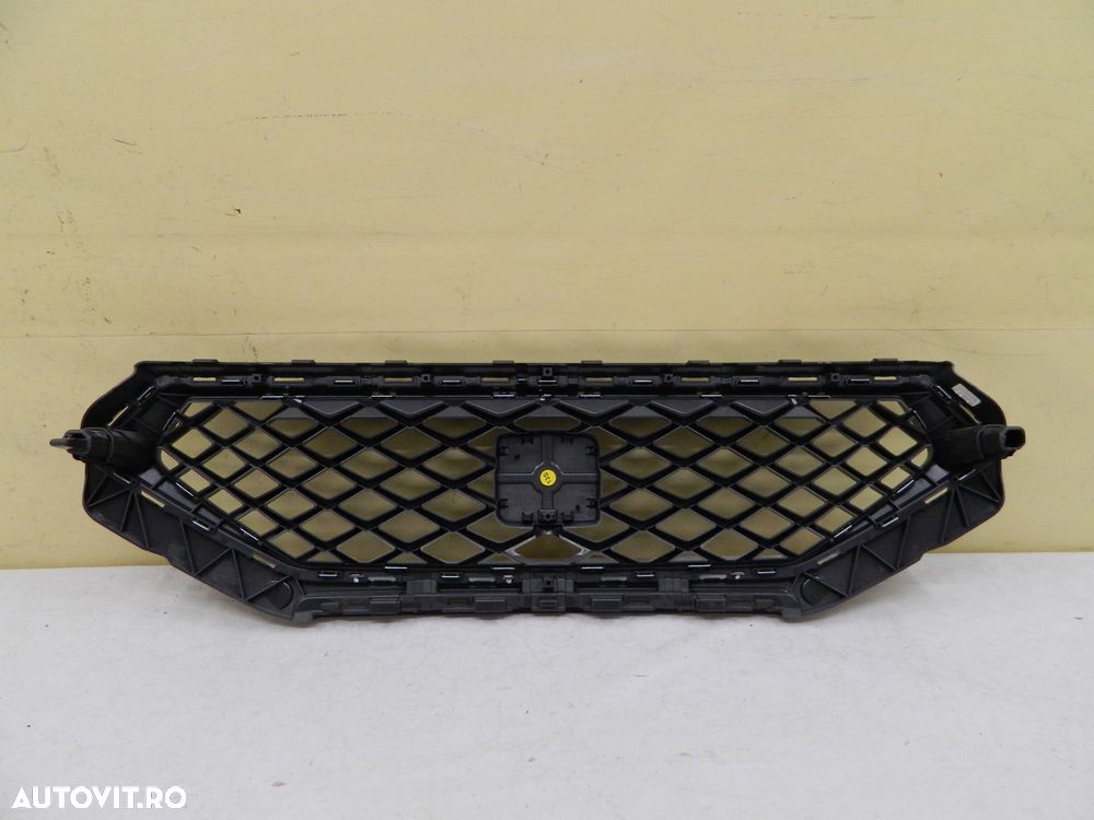 Grila radiator Seat Tarraco, 2018 2019, 2020, 2021, 2022, 2023, cod origine 5JF853654B. - 5
