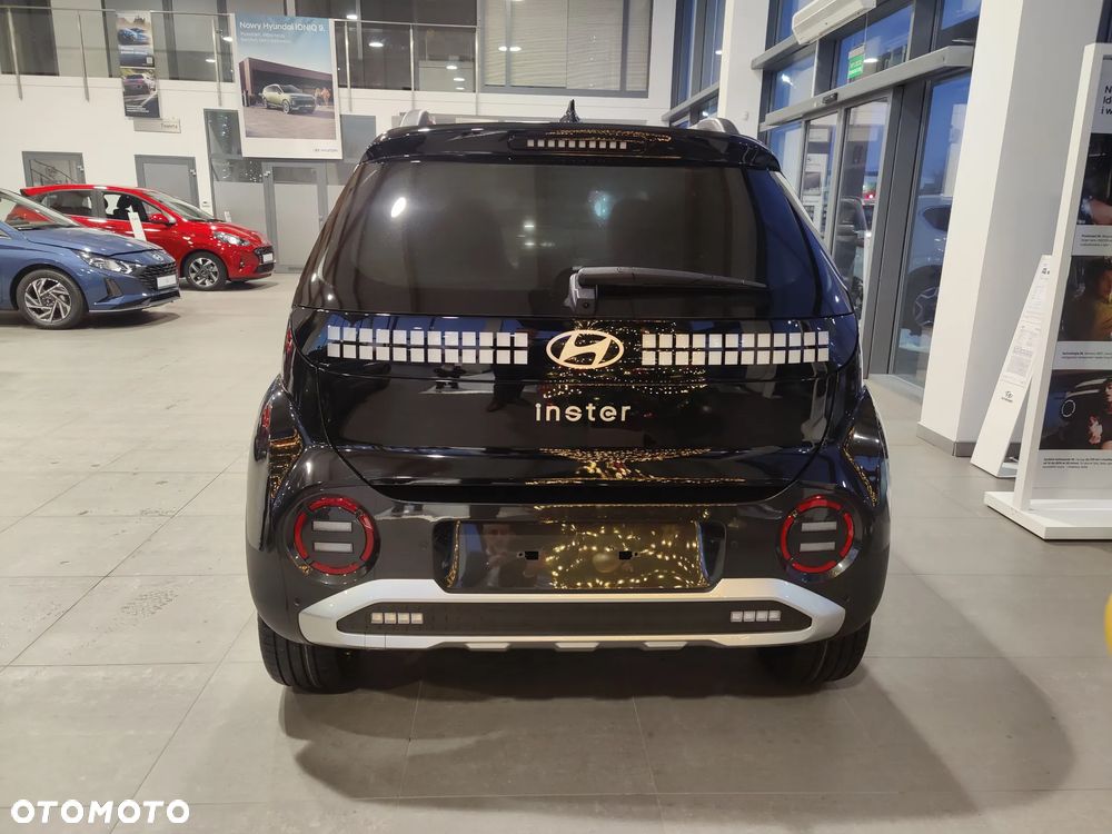 Hyundai Inster - 4
