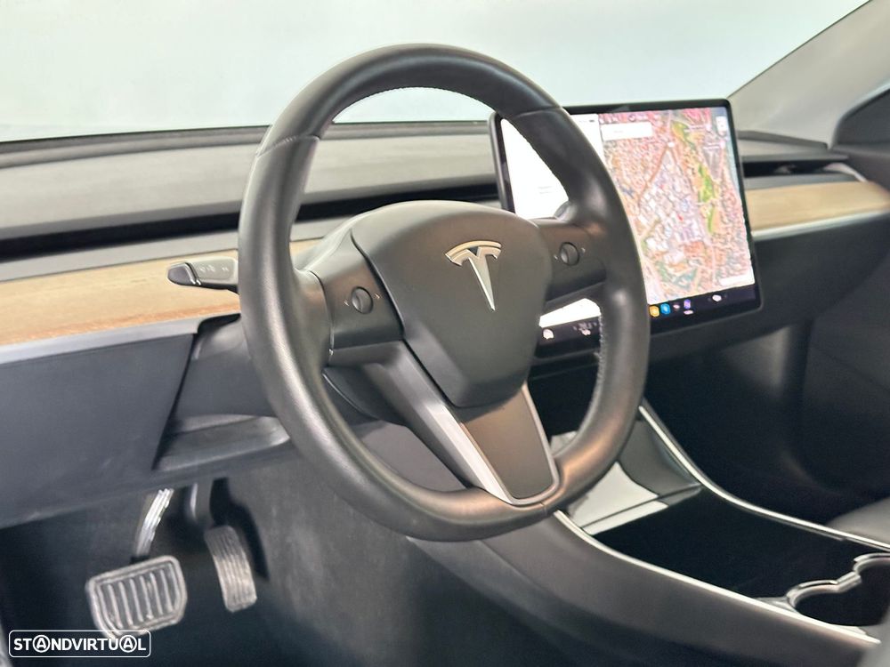 Tesla Model 3 Standard Range Plus RWD - 15