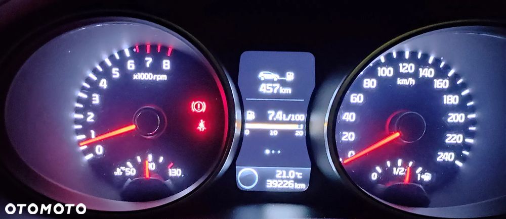 Kia Sportage 1.6 GDI L 2WD - 11