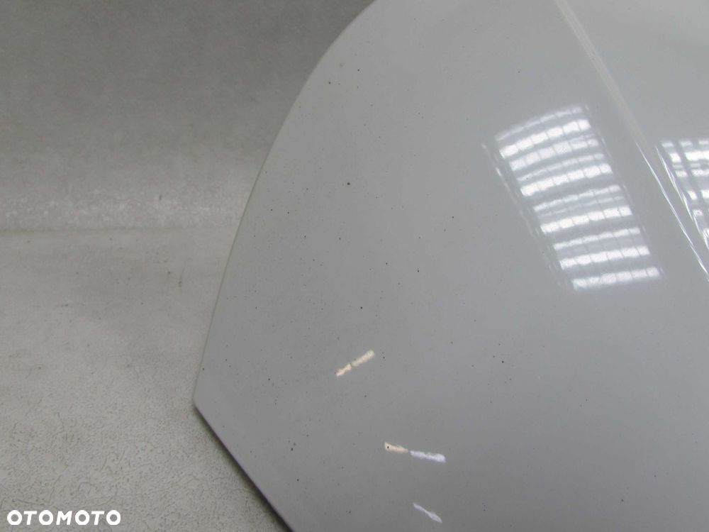 BMW X1 F48 16-19 SPOJLER LOTKA KLAPY BAGAZNIKA TYL 7350856 - 4