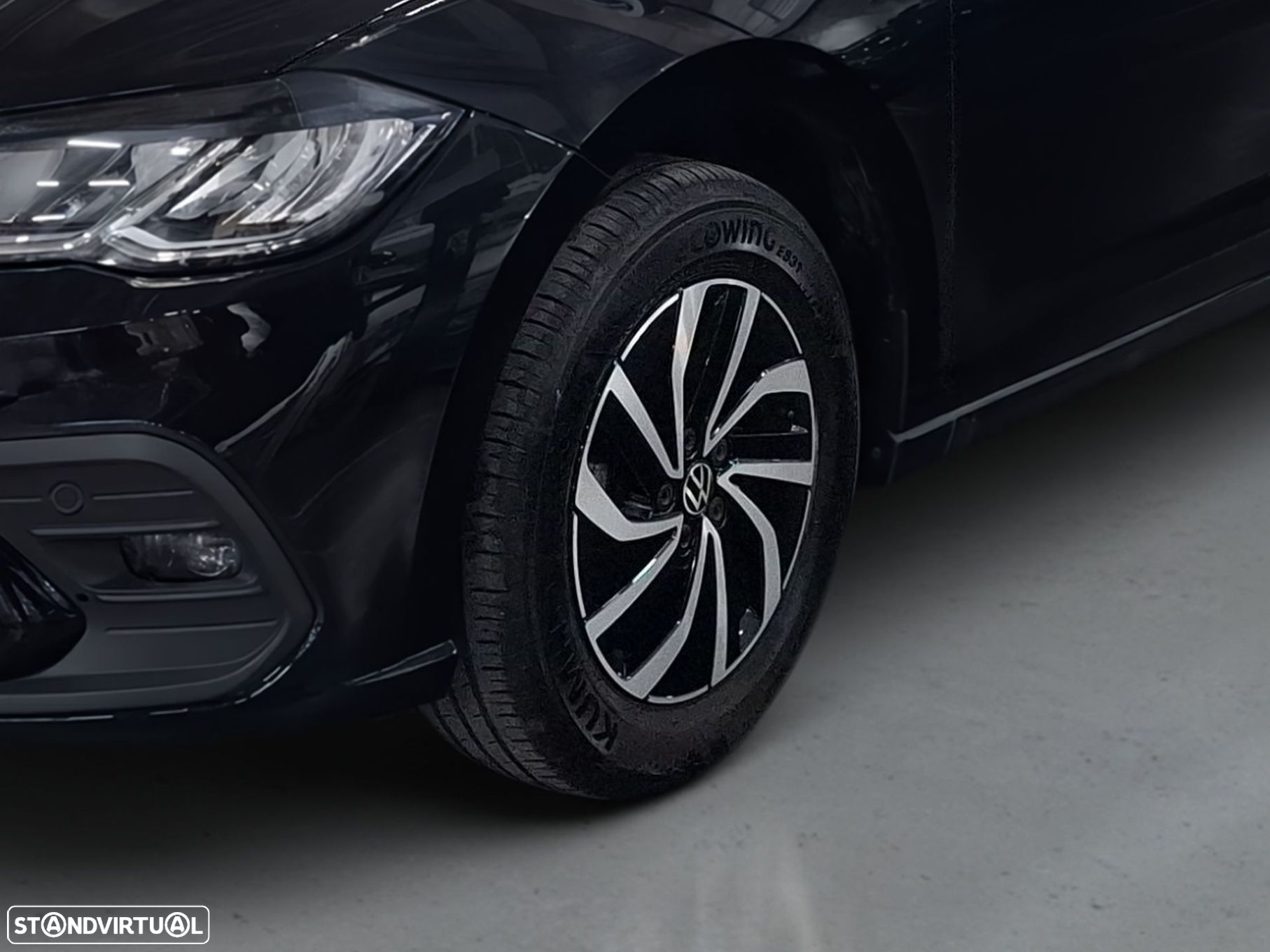 VW Polo 1.0 TSI Urban - 5