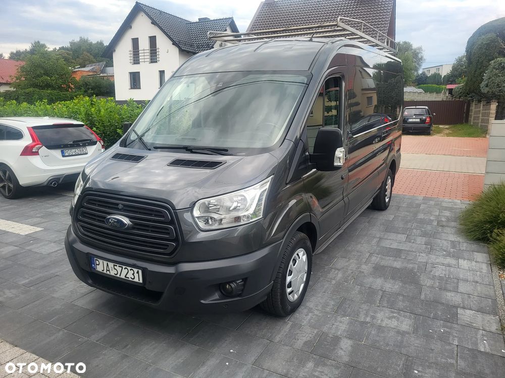 Ford Transit - 17