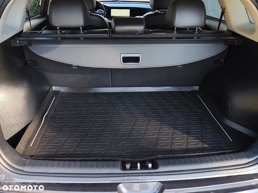 Kia Niro 1.6 GDI HEV 2WD OPF Spirit - 39