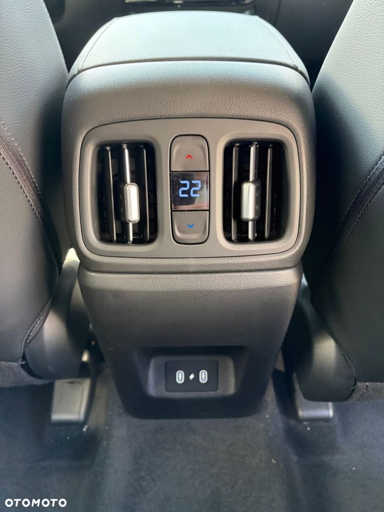 Hyundai Tucson - 22