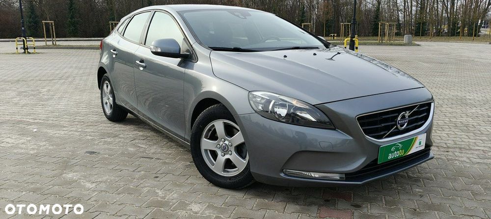 Volvo V40 D2 Kinetic - 3