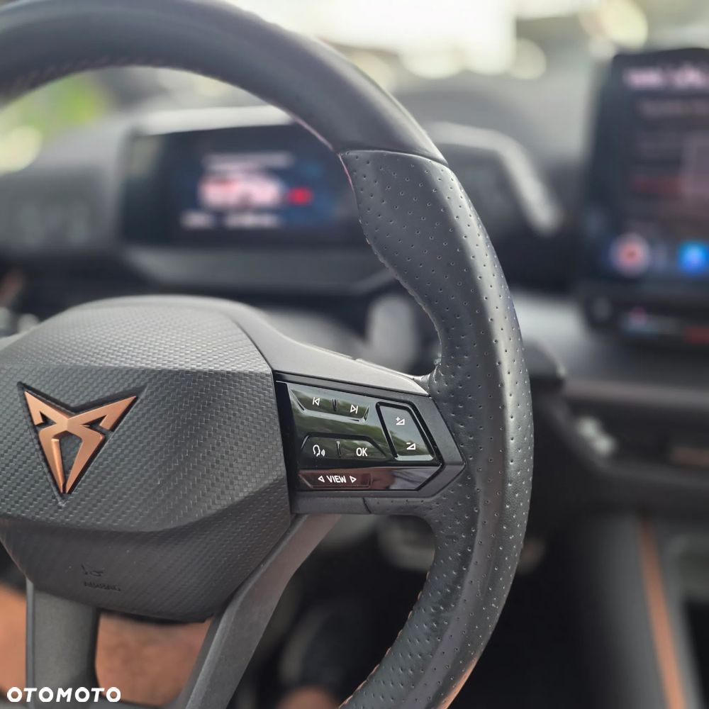 Cupra Born 58kWh - 27