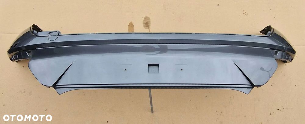 ZDERZAK TYLNY CUPRA FORMENTOR 20-22 ORYGINAŁ - 4