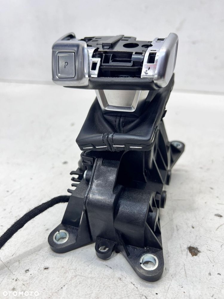 WYBIERAK BIEGÓW LEWAREK AUDI A6 C8 4K1713139B 4K1713041G - 4