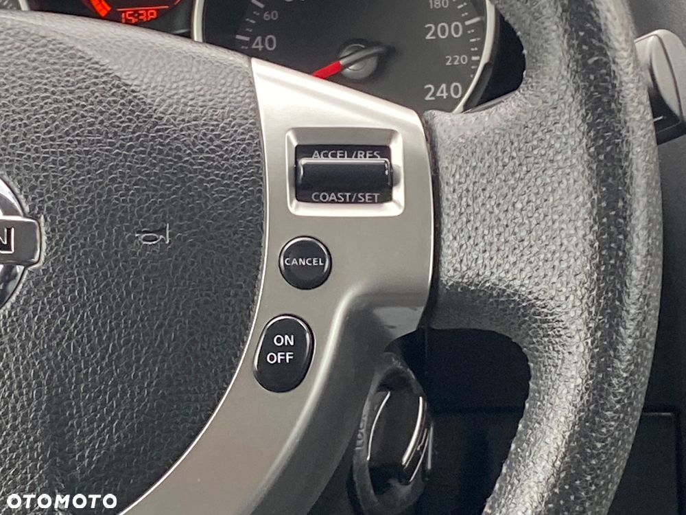 Nissan Qashqai 2.0 Tekna - 17