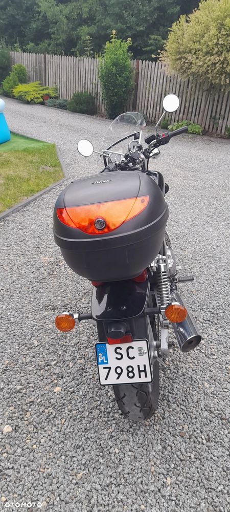 Kawasaki EL - 1